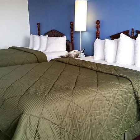 Motel 6 Erick Εξωτερικό φωτογραφία
